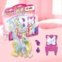 Set infrumusetare Galupy